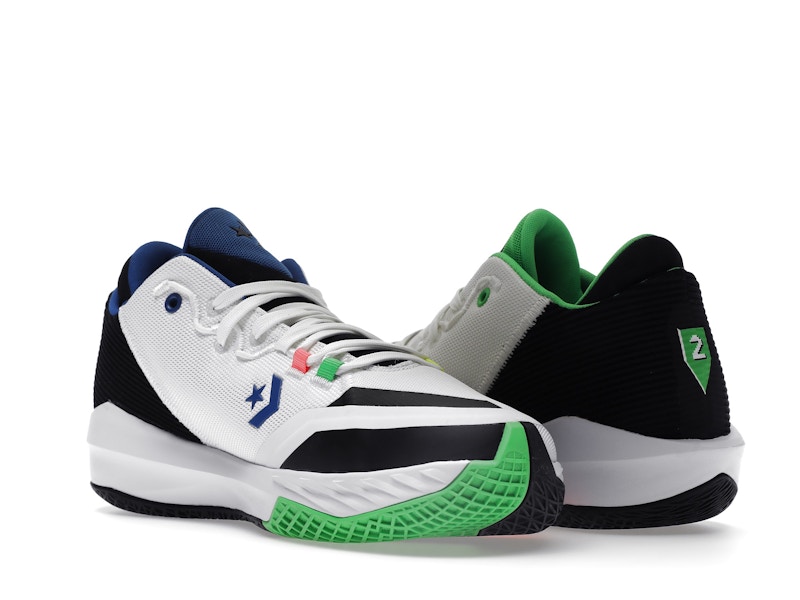 Converse All Star BB Jet NBA Jam