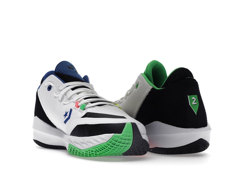 Converse All Star BB Jet NBA Jam