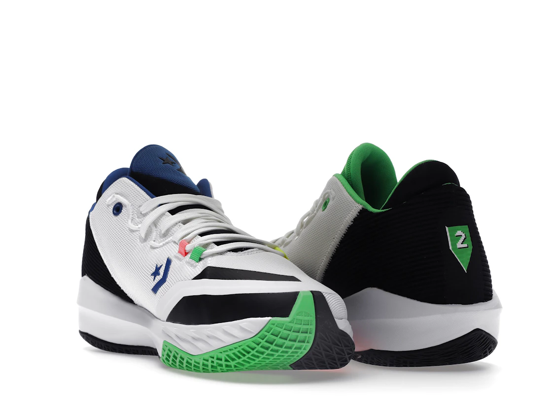 Converse All Star BB Jet NBA Jam