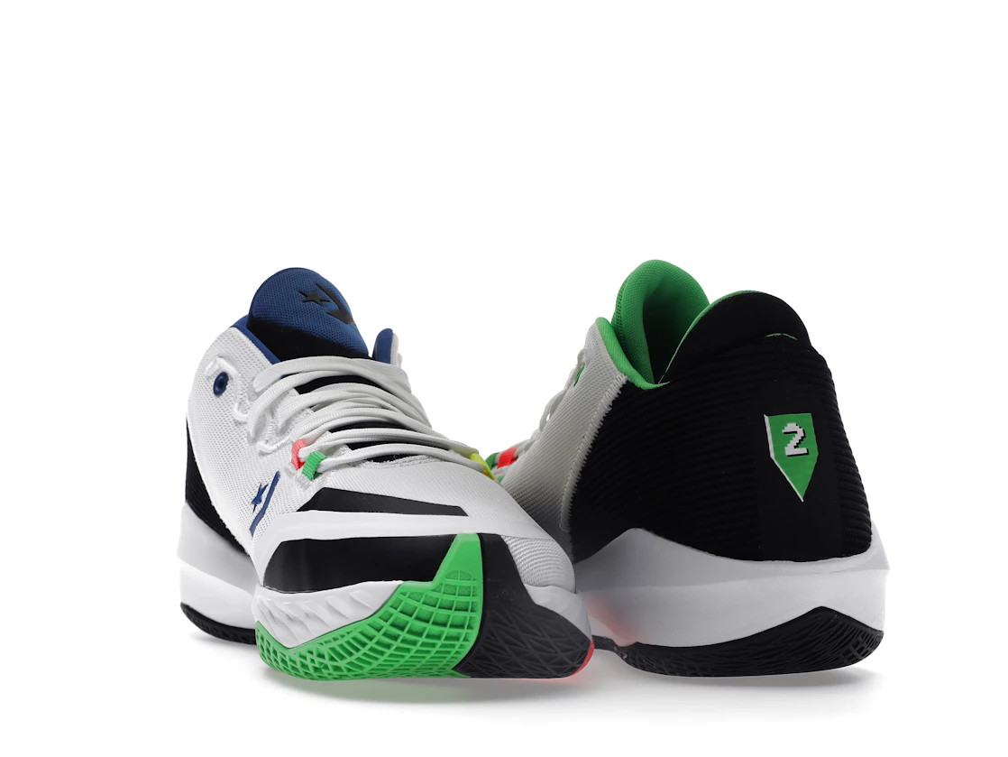 Converse All Star BB Jet NBA Jam