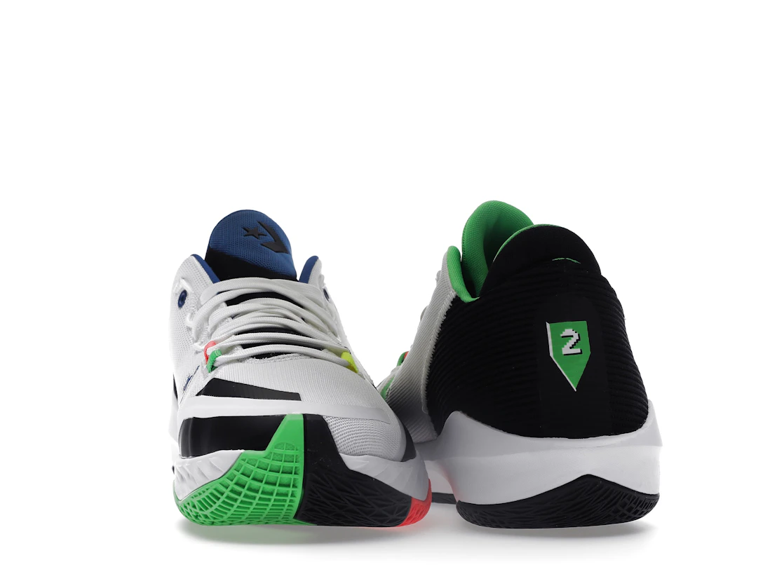 Converse All Star BB Jet NBA Jam