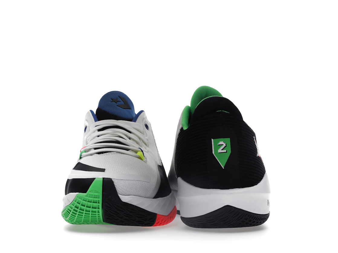 Converse All Star BB Jet NBA Jam