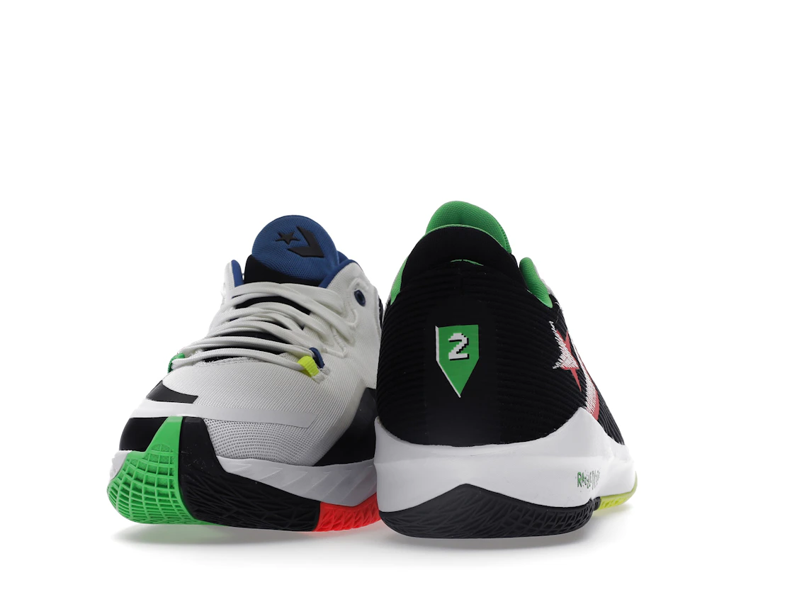 Converse All Star BB Jet NBA Jam