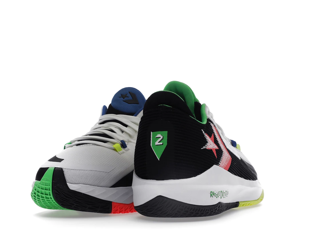 Converse All Star BB Jet NBA Jam