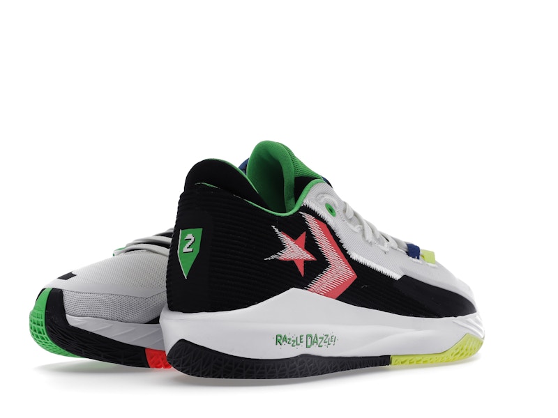 Converse All Star BB Jet NBA Jam
