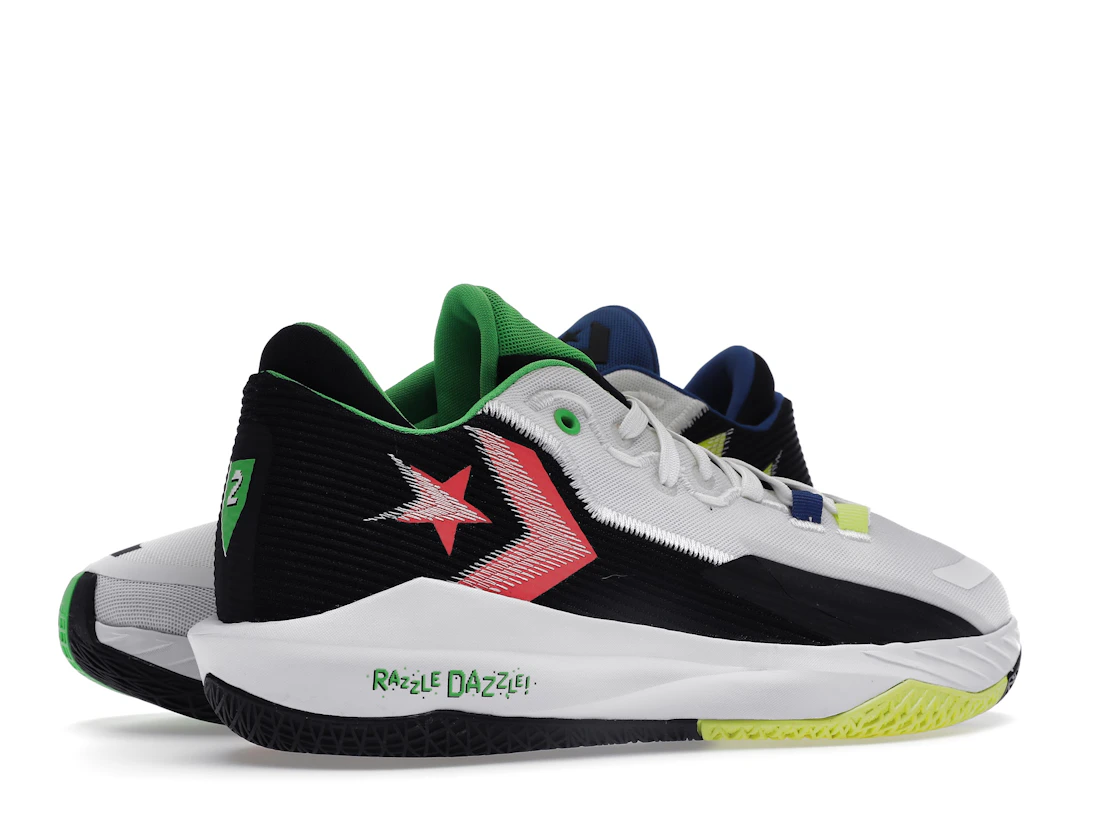 Converse All Star BB Jet NBA Jam