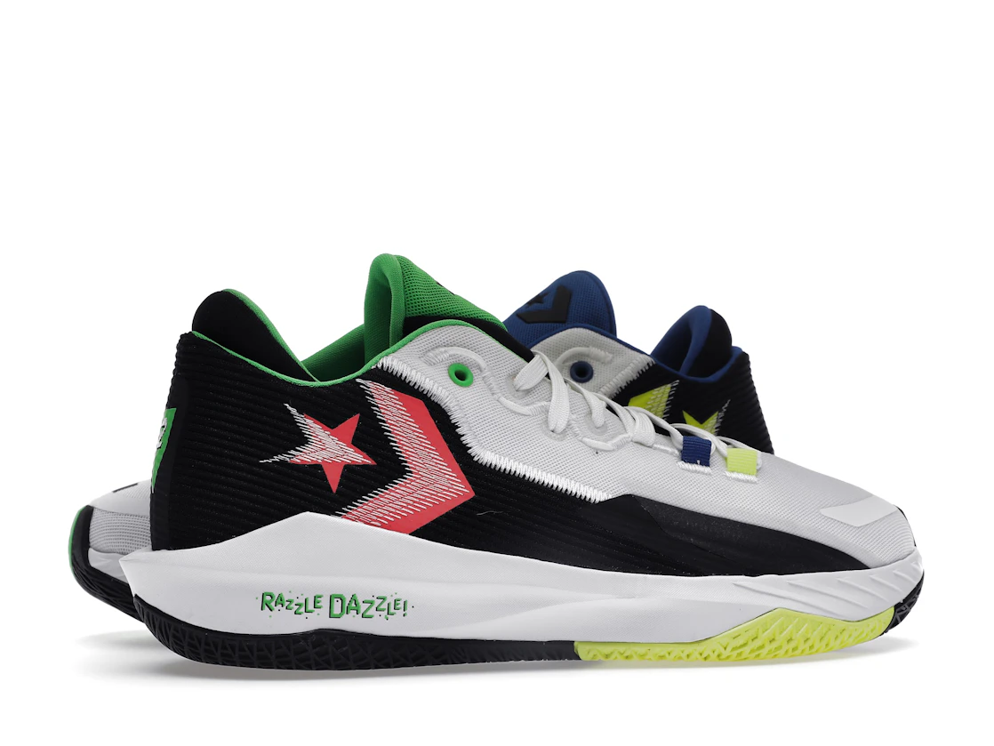Converse All Star BB Jet NBA Jam