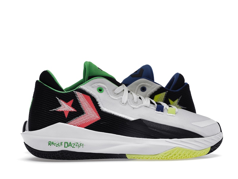 Converse All Star BB Jet NBA Jam