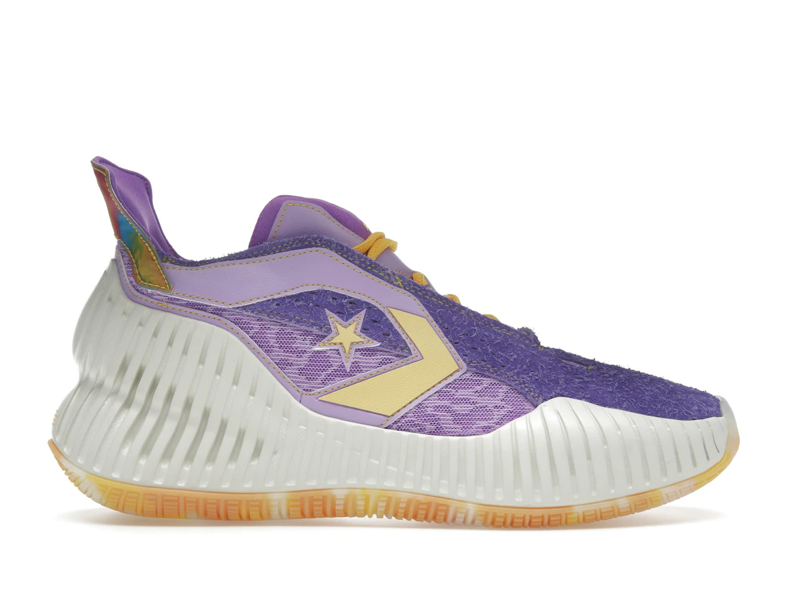 Converse All Star BB Prototype CX Mid Granddaddy Jelly