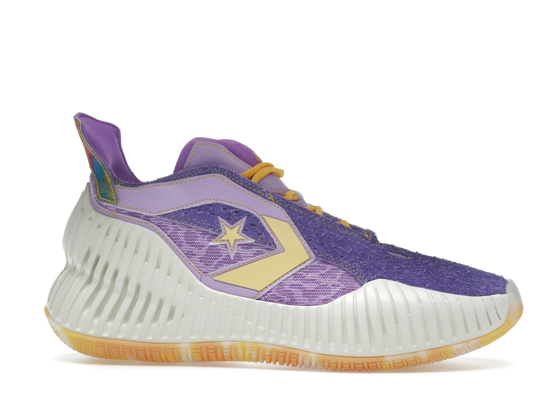 Converse All Star BB Prototype CX Mid Granddaddy Jelly