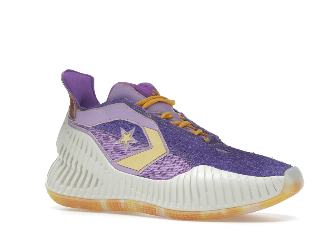 Converse All Star BB Prototype CX Mid Granddaddy Jelly