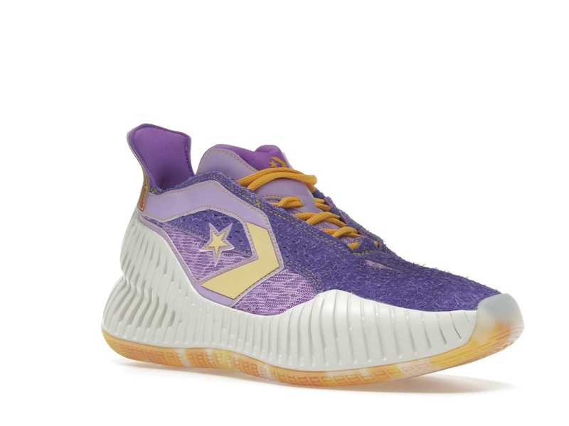 Converse All Star BB Prototype CX Mid Granddaddy Jelly