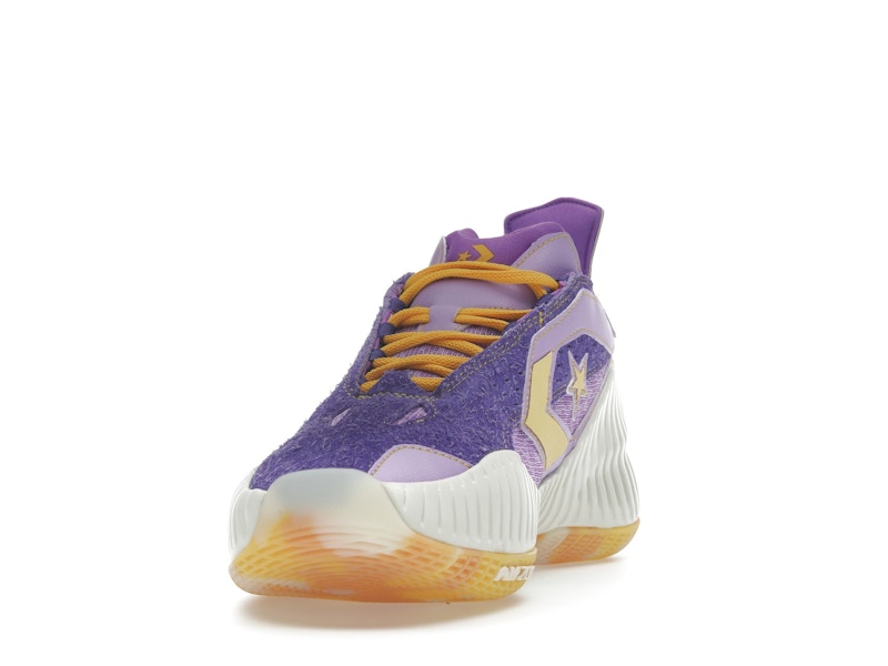 Converse All Star BB Prototype CX Mid Granddaddy Jelly