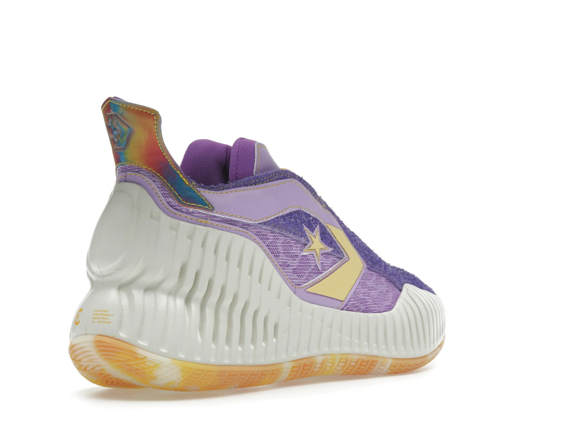 Converse All Star BB Prototype CX Mid Granddaddy Jelly