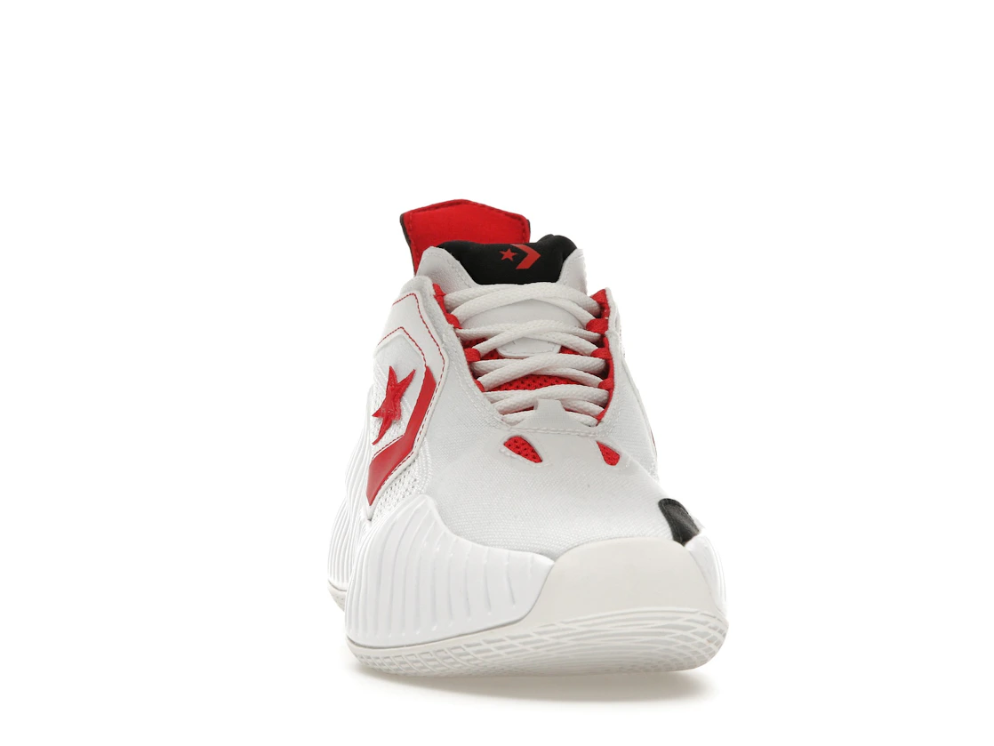 Converse All Star BB Prototype CX Mid White University Red