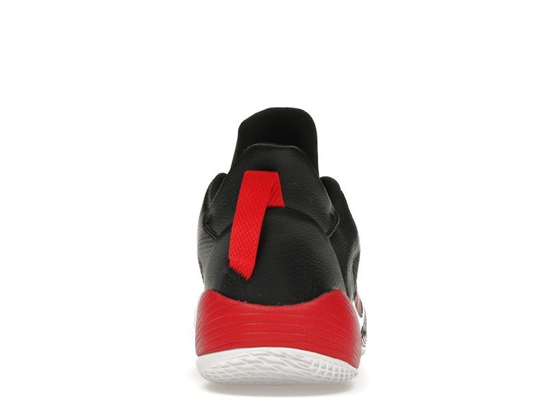 Converse All Star BB Shift Ox Black University Red