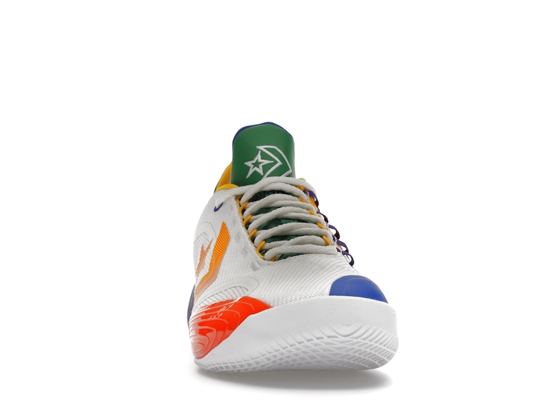 Converse All Star BB Shift Ox White Multi