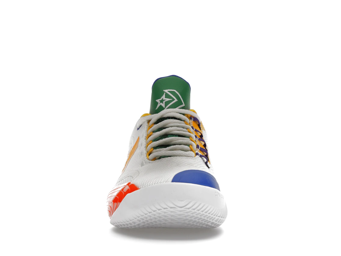 Converse All Star BB Shift Ox White Multi