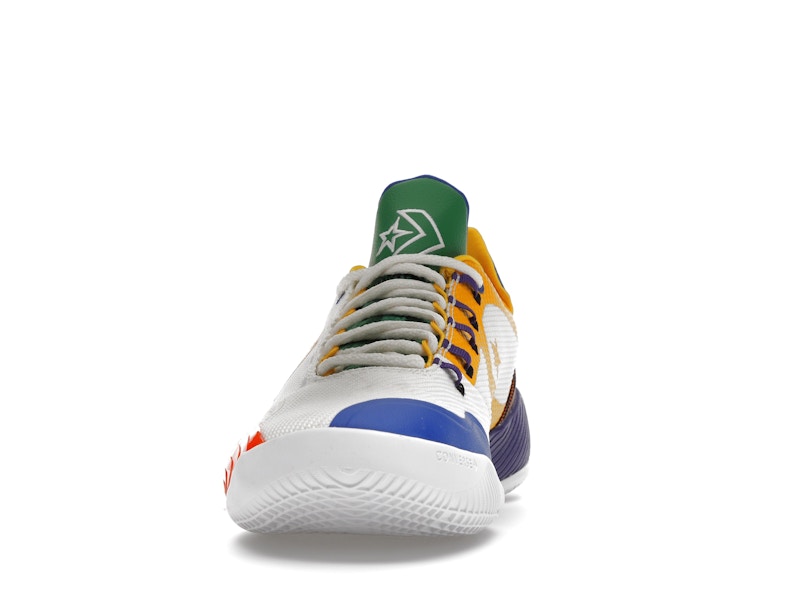 Converse All Star BB Shift Ox White Multi