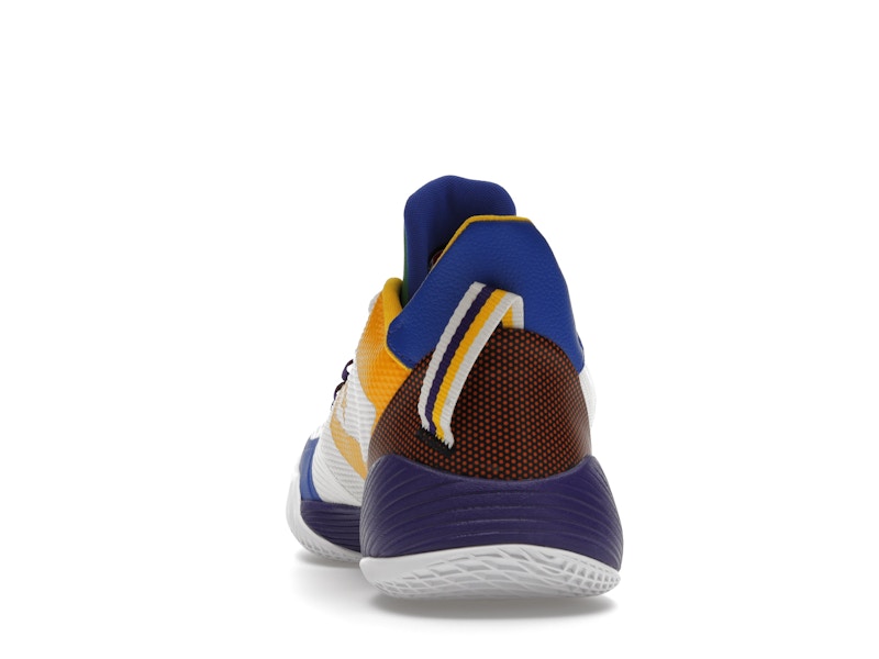 Converse All Star BB Shift Ox White Multi