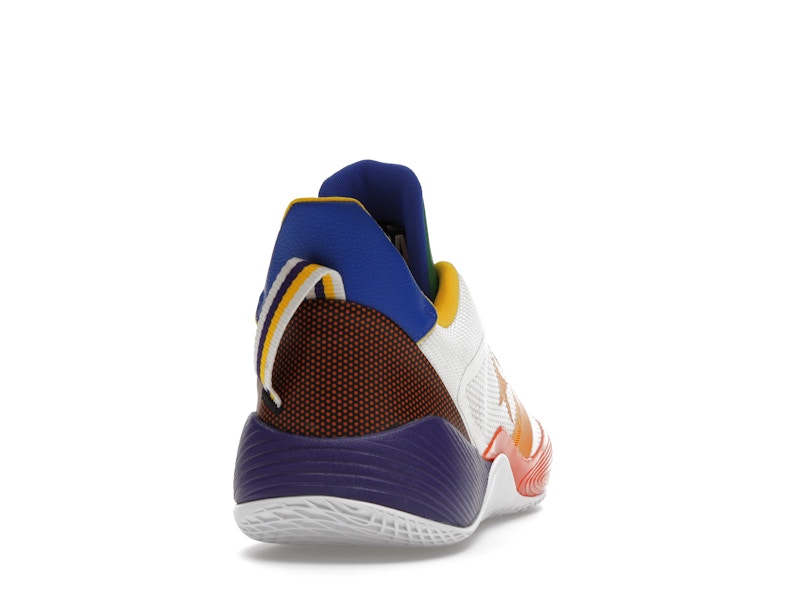 Converse All Star BB Shift Ox White Multi