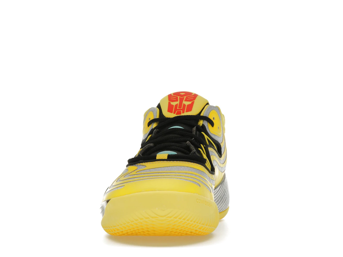 Converse All Star BB Shift Transformers Bumblebee