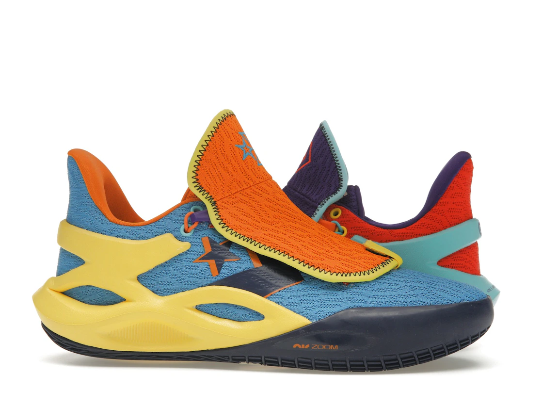 Converse All Star BB Trilliant CX Fever Dream
