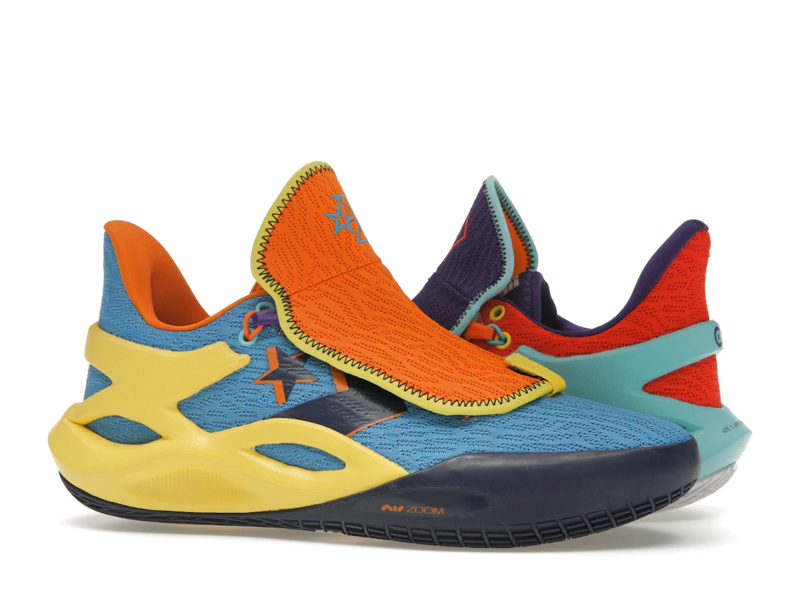 Converse All Star BB Trilliant CX Fever Dream