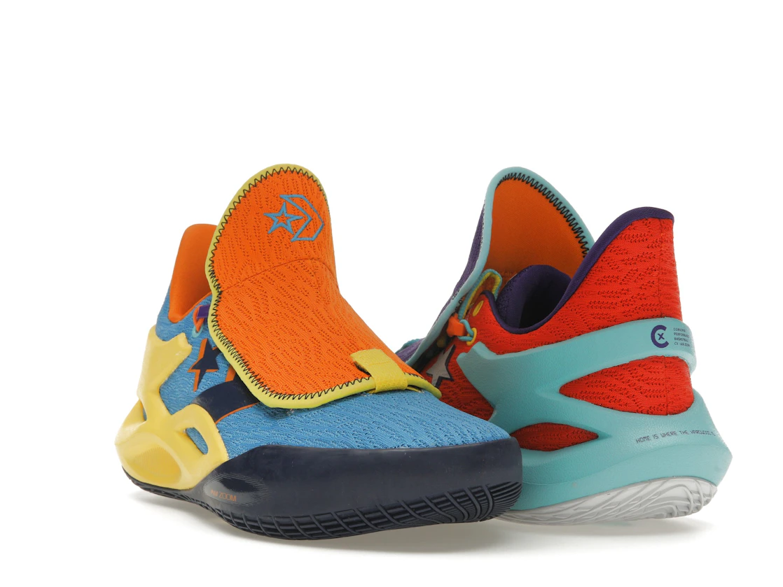 Converse All Star BB Trilliant CX Fever Dream