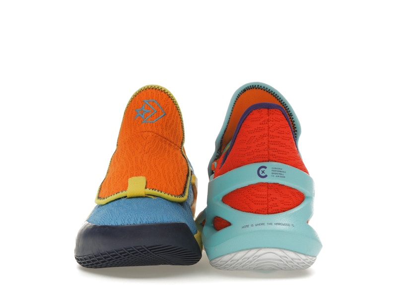 Converse All Star BB Trilliant CX Fever Dream