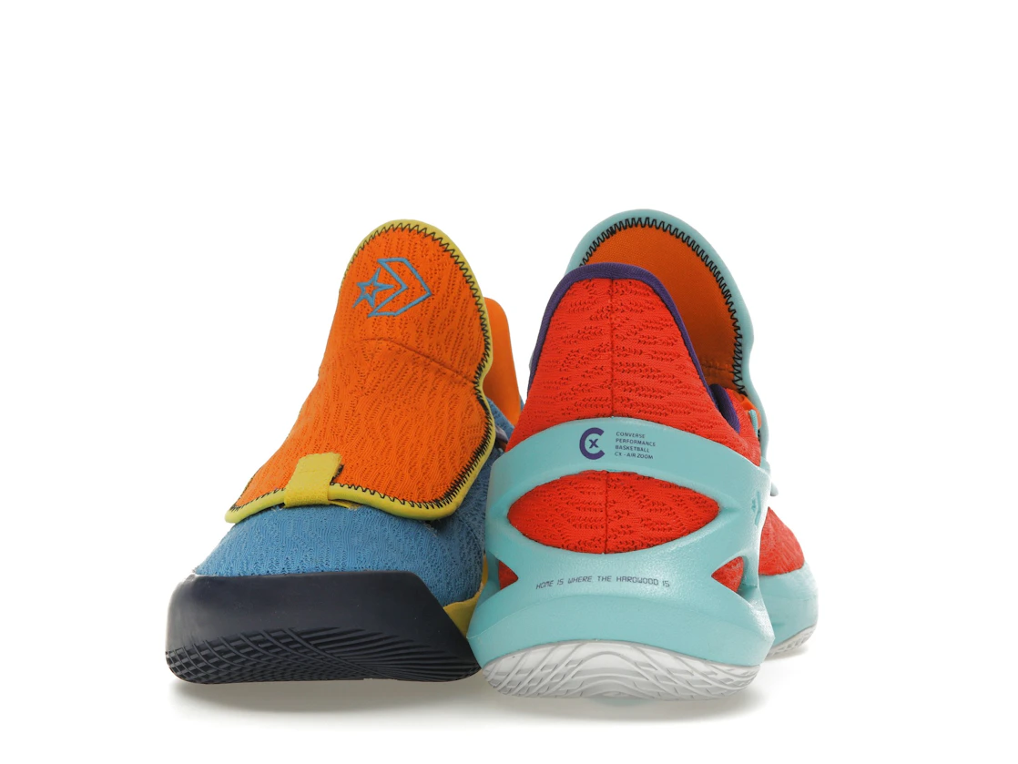 Converse All Star BB Trilliant CX Fever Dream