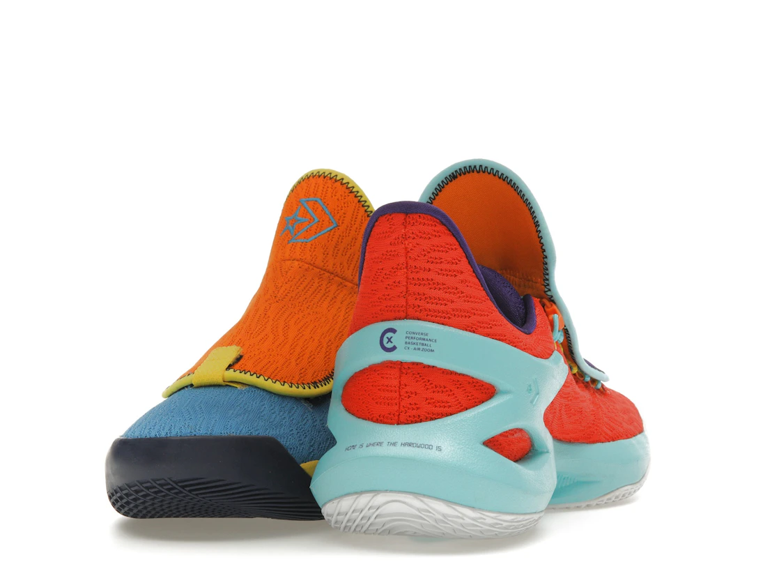 Converse All Star BB Trilliant CX Fever Dream