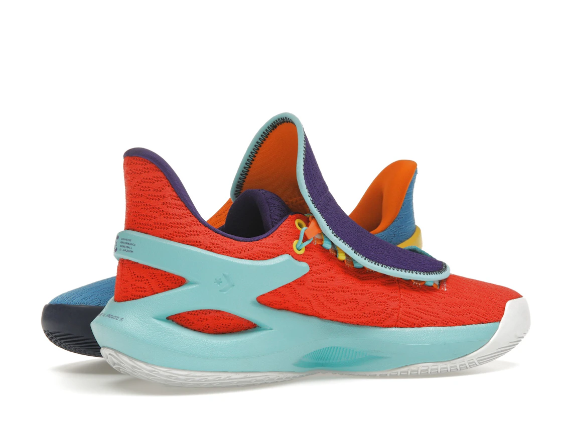 Converse All Star BB Trilliant CX Fever Dream