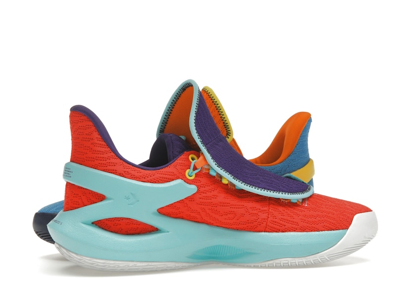 Converse All Star BB Trilliant CX Fever Dream