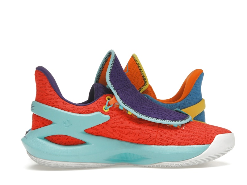 Converse All Star BB Trilliant CX Fever Dream