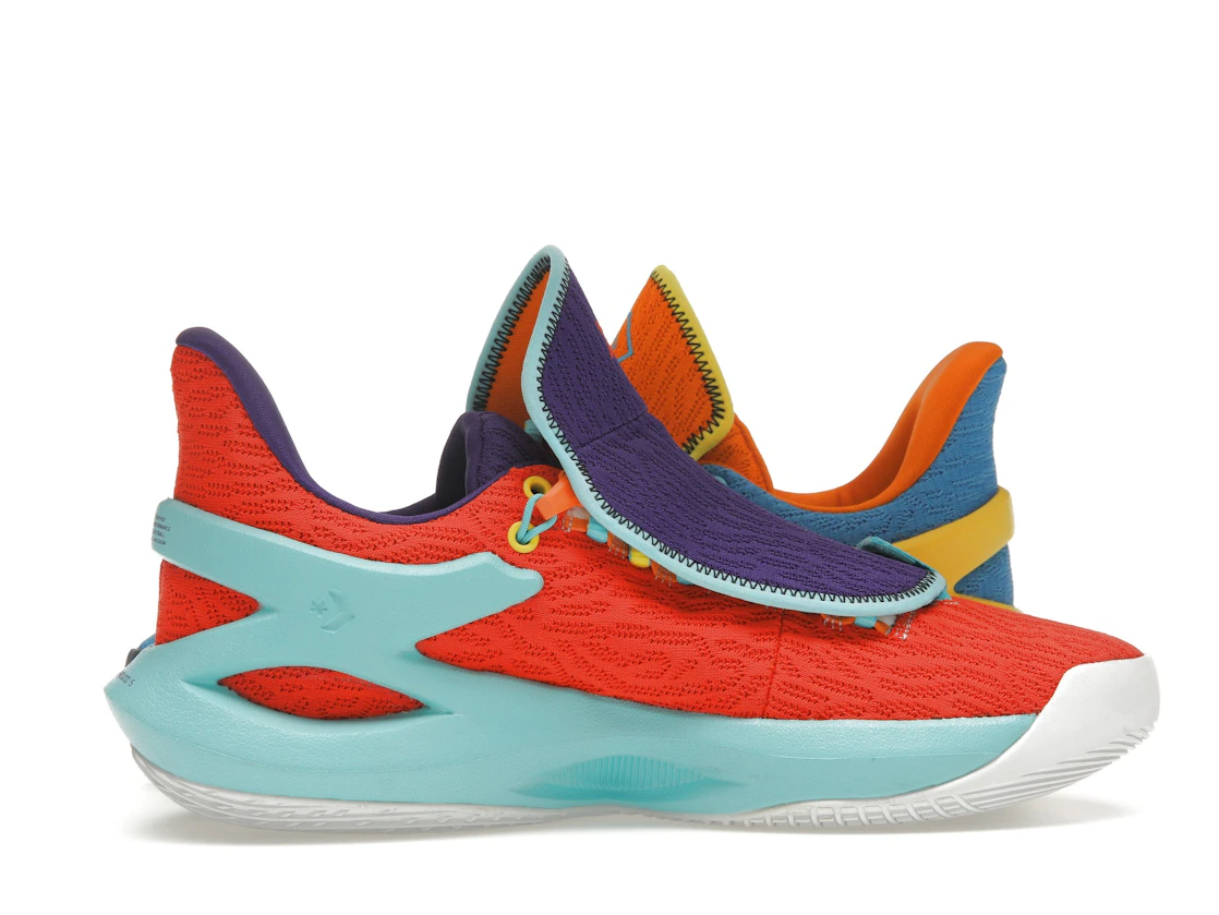 Converse All Star BB Trilliant CX Fever Dream