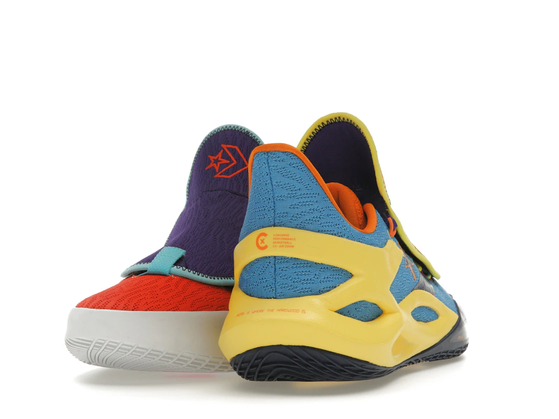 Converse All Star BB Trilliant CX Fever Dream