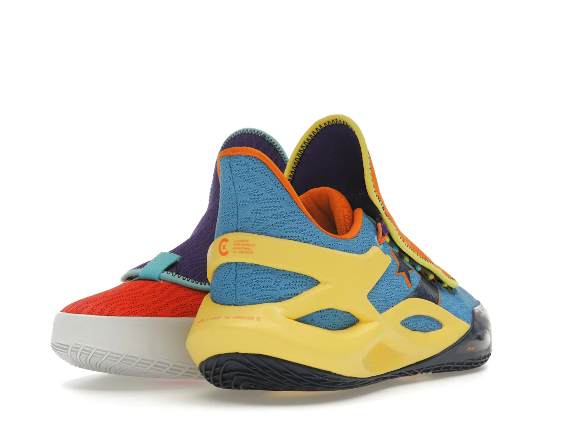 Converse All Star BB Trilliant CX Fever Dream