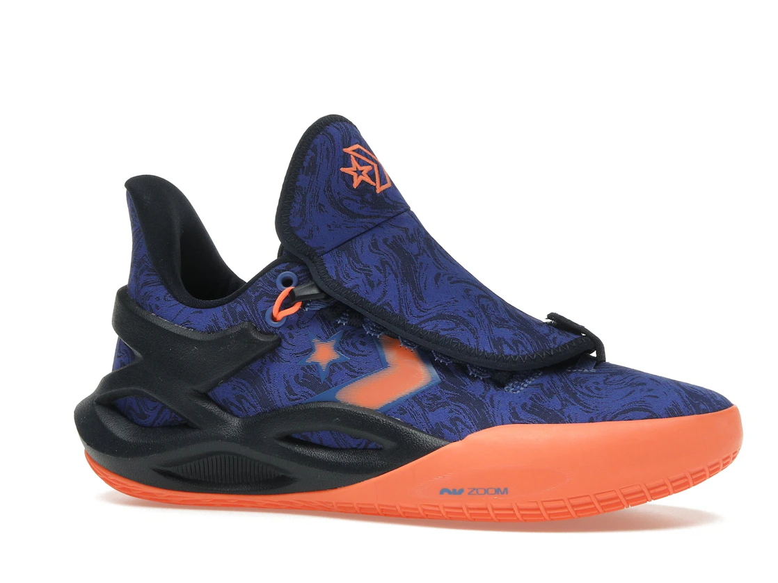 Converse All Star BB Trilliant CX Ox Blue Magma