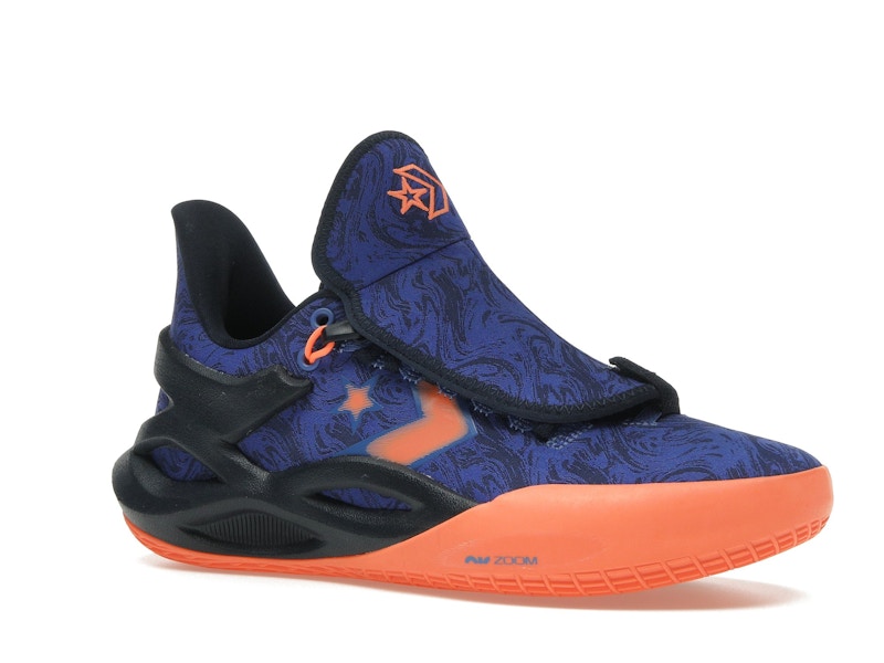 Converse All Star BB Trilliant CX Ox Blue Magma