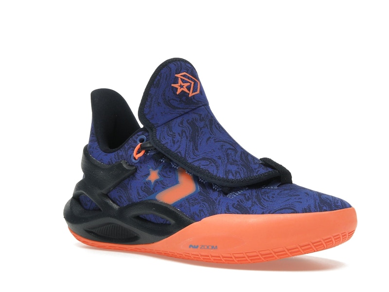 Converse All Star BB Trilliant CX Ox Blue Magma
