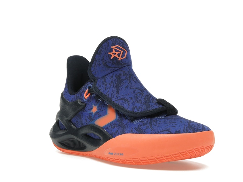 Converse All Star BB Trilliant CX Ox Blue Magma