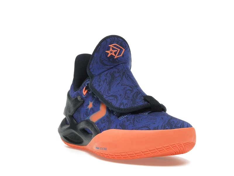 Converse All Star BB Trilliant CX Ox Blue Magma