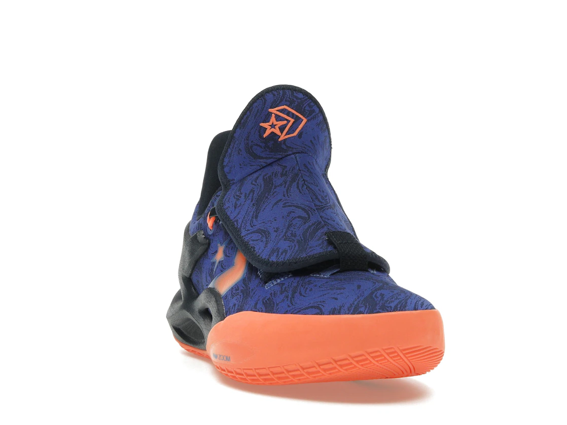 Converse All Star BB Trilliant CX Ox Blue Magma