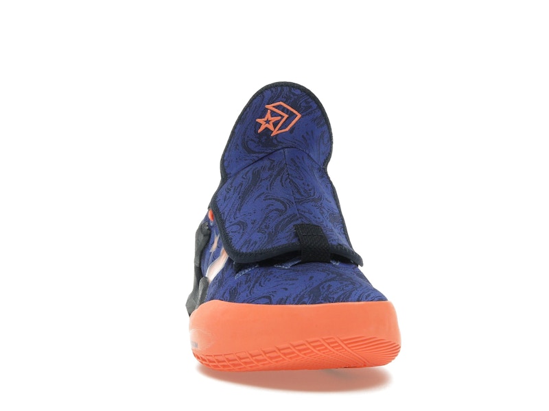 Converse All Star BB Trilliant CX Ox Blue Magma