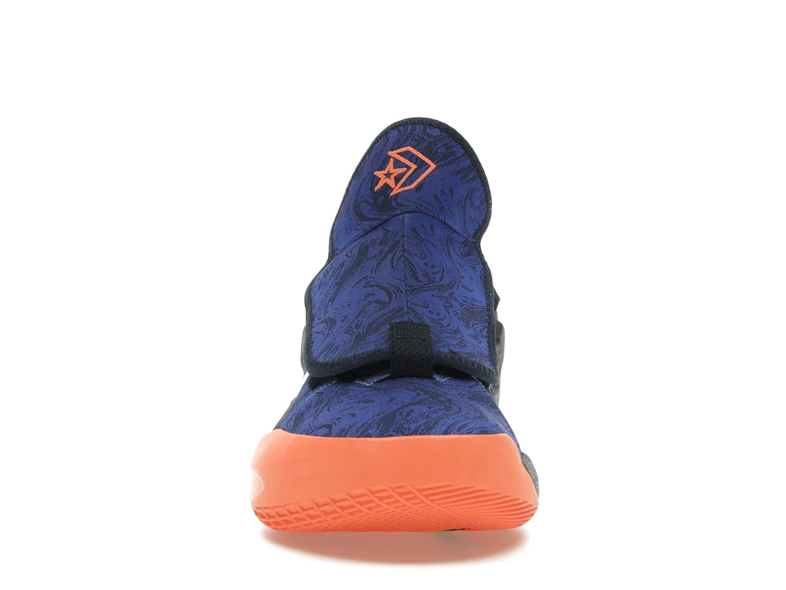 Converse All Star BB Trilliant CX Ox Blue Magma