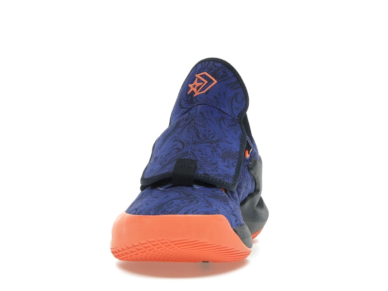 Converse All Star BB Trilliant CX Ox Blue Magma