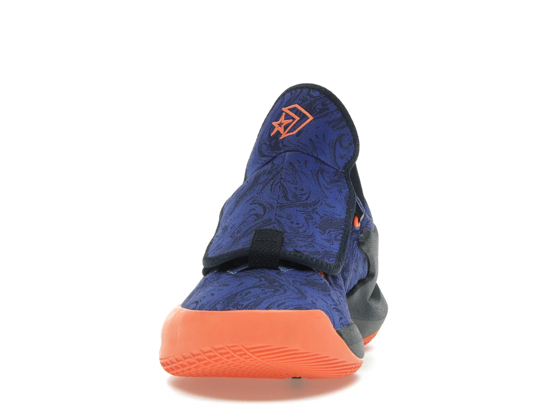 Converse All Star BB Trilliant CX Ox Blue Magma