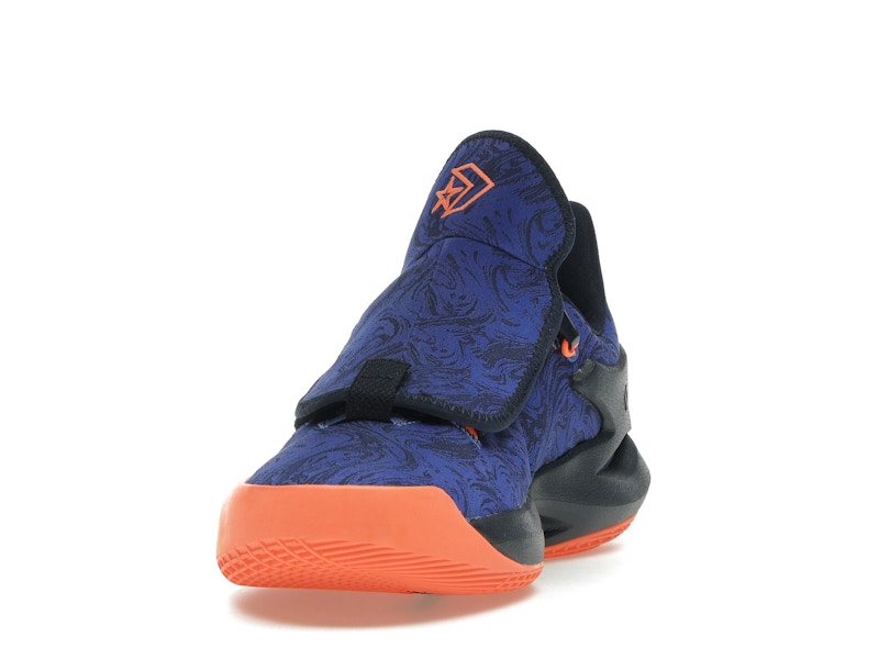 Converse All Star BB Trilliant CX Ox Blue Magma