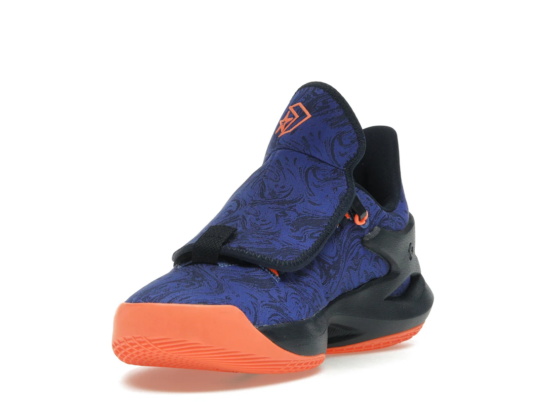 Converse All Star BB Trilliant CX Ox Blue Magma